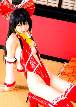 Japanese Cosplay Mike Library Sexfree Download jpg 8
