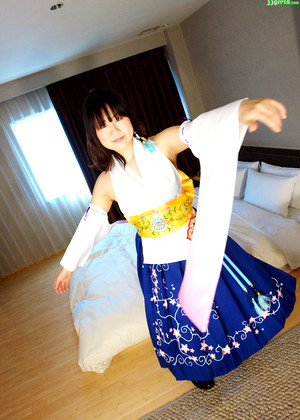 Japanese Cosplay Mio Metropolitan Fukin Sex jpg 11