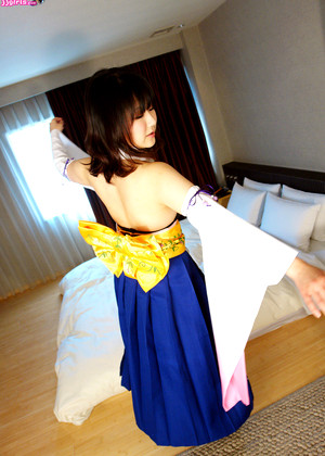 Japanese Cosplay Mio Metropolitan Fukin Sex jpg 12