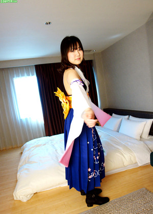 Japanese Cosplay Mio Metropolitan Fukin Sex jpg 8