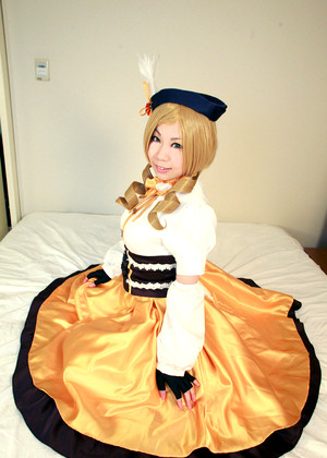 Japanese Cosplay Momo Lessy Brazzsa Com jpg 3