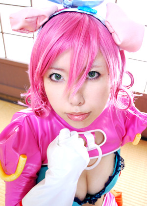 Japanese Cosplay Morichi Virginindianpussy Bra Nudepic jpg 1