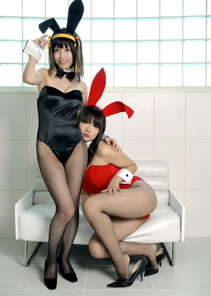 Japanese Cosplay Namachoko Pimps Cream Gallery jpg 1