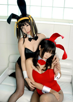 Japanese Cosplay Namachoko Pimps Cream Gallery jpg 3