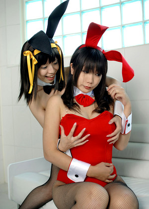 Japanese Cosplay Namachoko Pimps Cream Gallery jpg 5