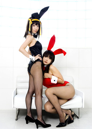 Japanese Cosplay Namachoko Pimps Cream Gallery jpg 8