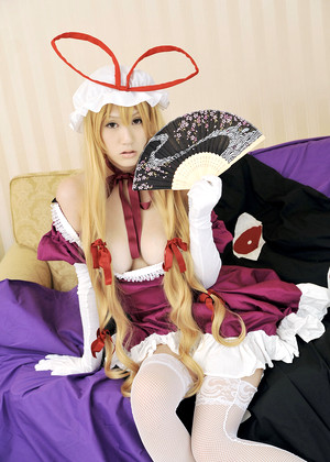 Japanese Cosplay Noki Xxxn Siri Ddfnetwork jpg 7