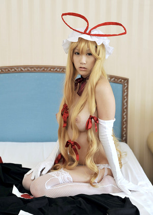 Japanese Cosplay Noki Passion Block Teen jpg 9