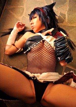 Japanese Cosplay Non Filled Video Bokep jpg 2