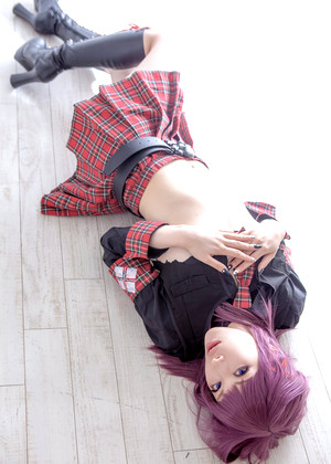 Japanese Cosplay Non Shots Free Downloads