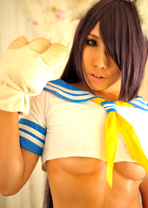 Japanese Cosplay Non Link Lades Pussy jpg 10