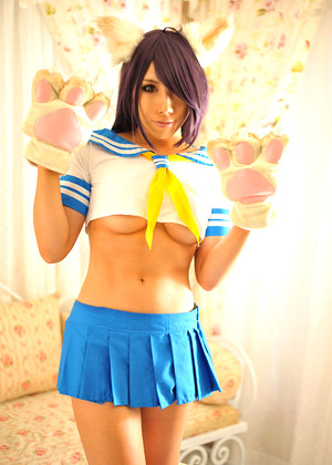 Japanese Cosplay Non Link Lades Pussy jpg 8