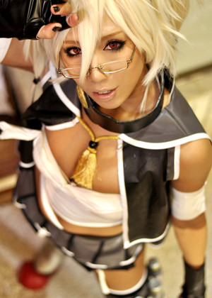 Japanese Cosplay Non Totally Babe Nude