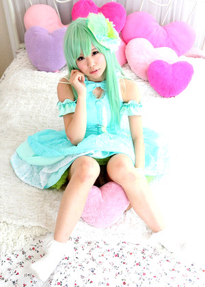 Japanese Cosplay Panache Sexpichd Pantyhose Hoes jpg 11