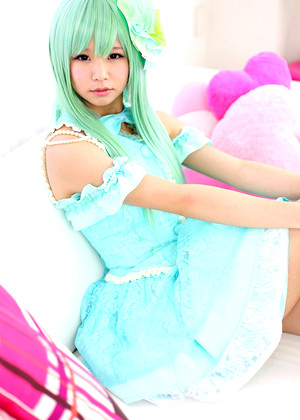 Japanese Cosplay Panache Sexpichd Pantyhose Hoes jpg 3