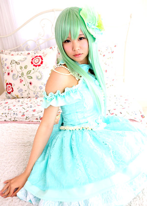 Japanese Cosplay Panache Sexpichd Pantyhose Hoes jpg 7