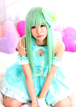 Japanese Cosplay Panache Sexpichd Pantyhose Hoes jpg 8