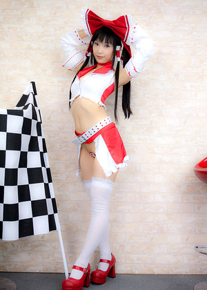 Japanese Cosplay Revival Midnight Nude Couple jpg 3