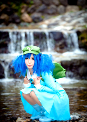 Japanese Cosplay Rimuta Nudegirls Cross Legged jpg 2