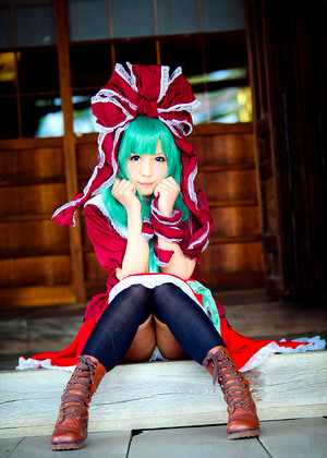 Japanese Cosplay Rimuta Inocent Search Mania