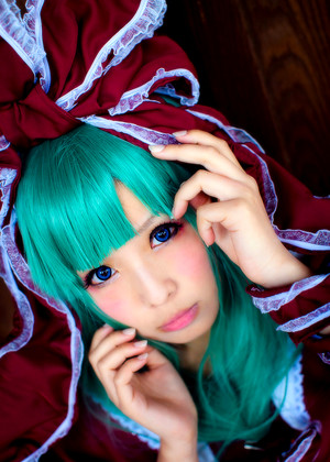 Japanese Cosplay Rimuta Inocent Search Mania