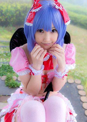 Japanese Cosplay Rom Like Penis Image jpg 10