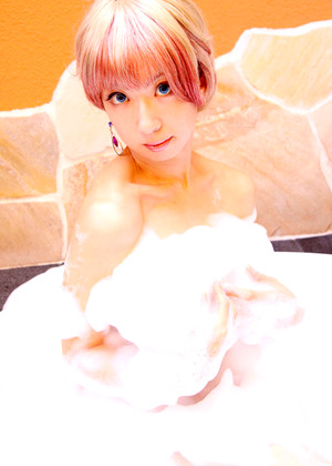 Japanese Cosplay Sachi Mae Nude Love jpg 4