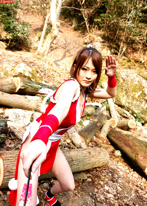 Japanese Cosplay Sae Beautyandbraces Big Chest jpg 2