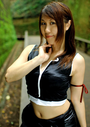 Japanese Cosplay Saki Sexhdcom Gambar Sexx jpg 3