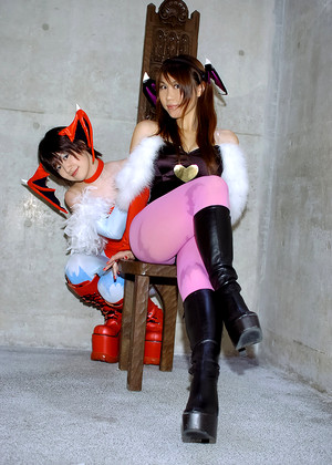 Japanese Cosplay Saki Sexmedia Xxxfoto Shot jpg 10