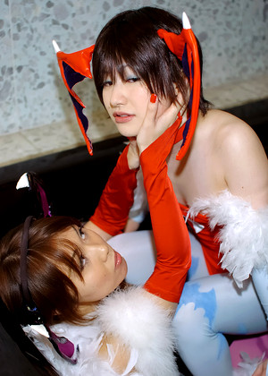 Japanese Cosplay Saki Sexmedia Xxxfoto Shot jpg 4