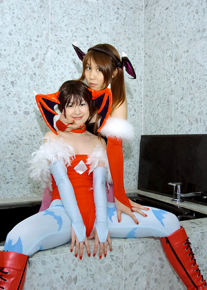 Japanese Cosplay Saki Sexmedia Xxxfoto Shot jpg 5