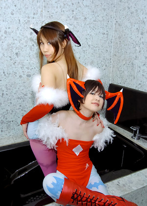 Japanese Cosplay Saki Sexmedia Xxxfoto Shot jpg 6