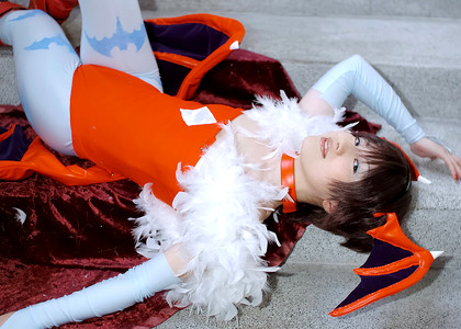 Japanese Cosplay Saki Kittycream Hdvideo Download jpg 1