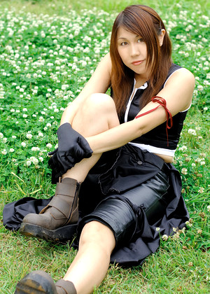 Japanese Cosplay Saki Kittycream Hdvideo Download jpg 11