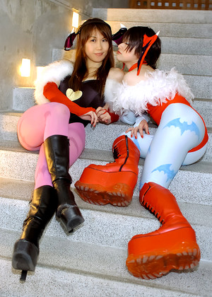 Japanese Cosplay Saki Kittycream Hdvideo Download