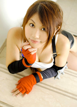 Japanese Cosplay Saki Collegge Hd 88xnxx jpg 10