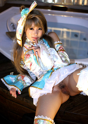 Japanese Cosplay Semecos Cumbang Xxx Nungging