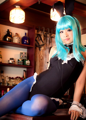 Japanese Cosplay Senki Bustyslut Milf Convinsing jpg 2