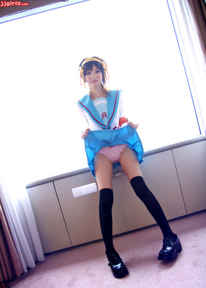 Japanese Cosplay Serina Tspussyhuntersts Xxx Hot jpg 5