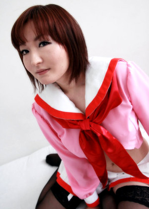 Japanese Cosplay Shien Ver Hot Mummers