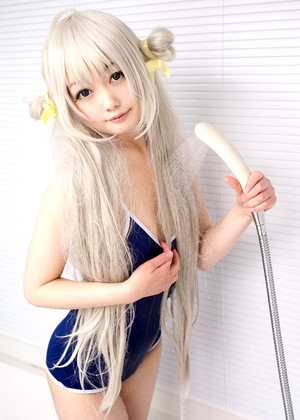 Japanese Cosplay Shizuku Lustygrandmas Squirting Fucking jpg 6