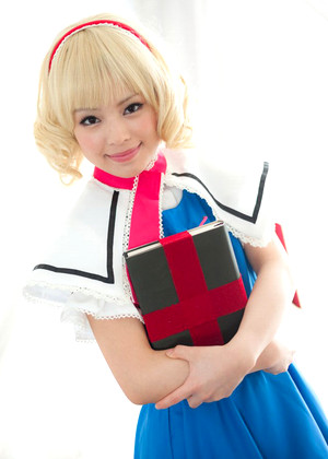 Japanese Cosplay Suzuka Bartscha Rapa3gpking Com jpg 2