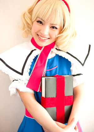 Japanese Cosplay Suzuka Bartscha Rapa3gpking Com jpg 4