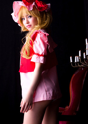 Japanese Cosplay Suzuka Vidwo Teen 3gp jpg 4