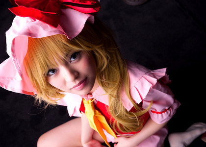 Japanese Cosplay Suzuka Standing Video Neughty