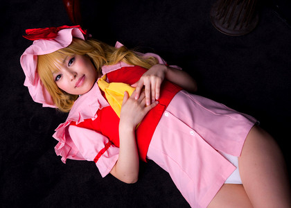 Japanese Cosplay Suzuka Standing Video Neughty jpg 2