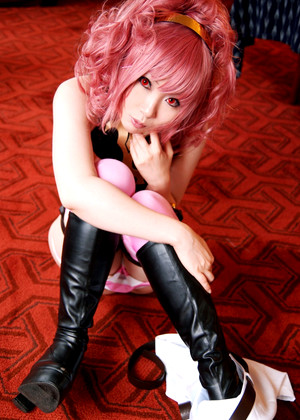 Japanese Cosplay Tatsuki Ind Swanlake Penty jpg 11