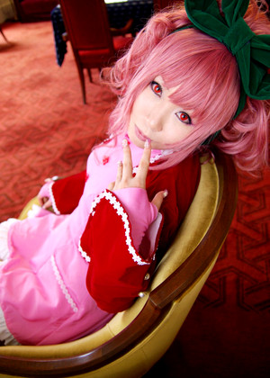 Japanese Cosplay Tatsuki Ind Swanlake Penty jpg 2