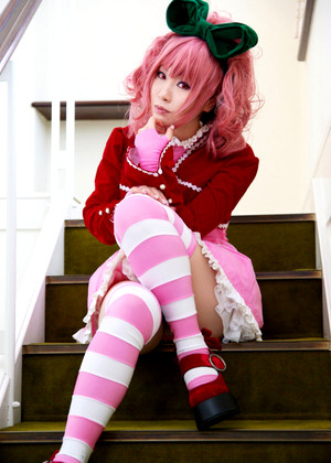 Japanese Cosplay Tatsuki Ind Swanlake Penty jpg 4